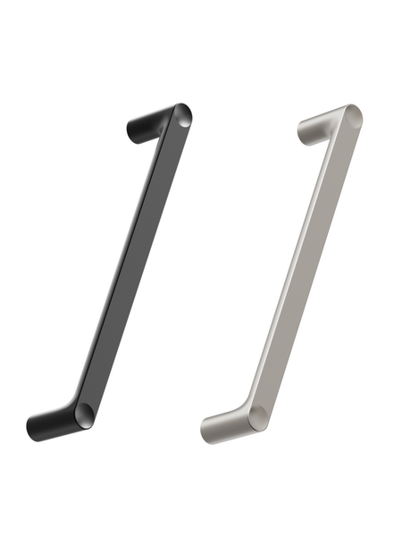Furnipart Meubelgrepen PUNTO - Zamac