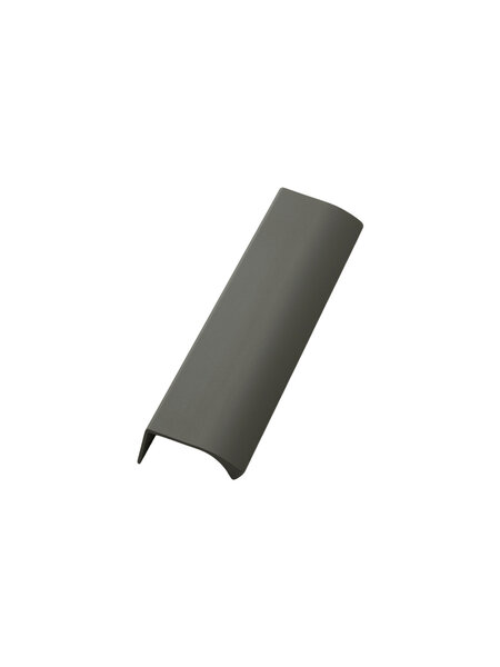 Furnipart Hoekgreep EDGE STRAIGHT  Taupe - texture