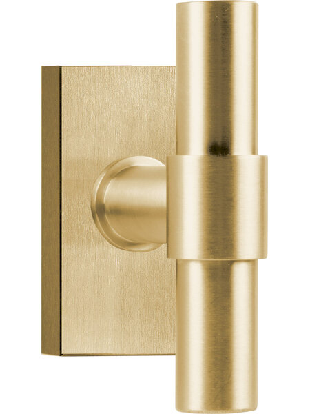 Formani Raamkruk Piet Boon ONE PBT20-DK mat Goud PVD