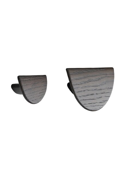 Furnipart Meubelgrepen HORIZON - Eikenhout bruin