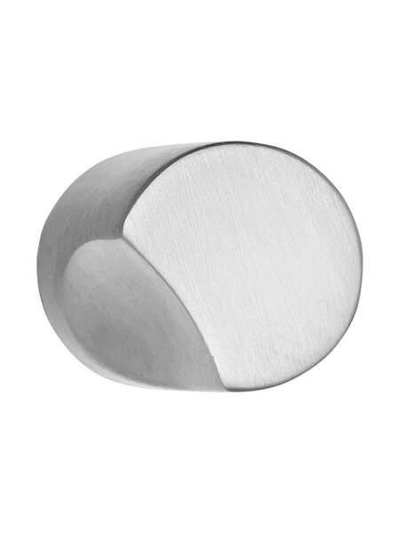 Formani Massieve meubelknop ECLIPSE DR23M mat RVS