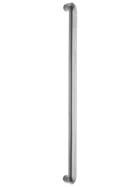 Formani Deurgreep ECLIPSE DR500 PS mat RVS - doorgaande bevestiging