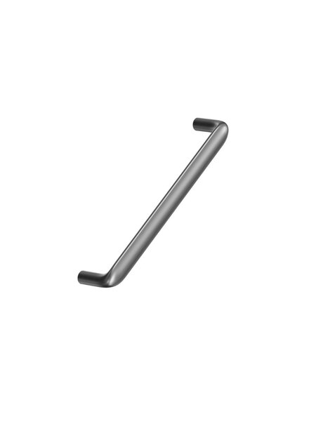 Furnipart Meubelgrepen COBRA - Gun metal