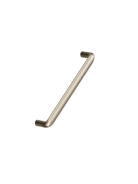Furnipart Meubelgrepen COBRA - Geborsteld messing