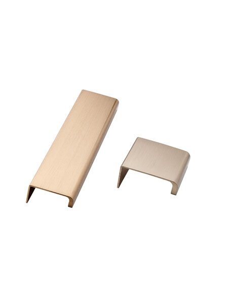 Furnipart Meubelgrepen ARTISAN - Messing geborsteld