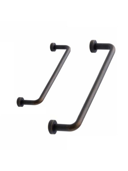 Furnipart Meubelgreep LOUNGE - antiek bruin
