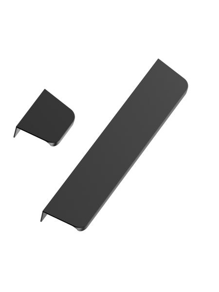Furnipart Meubelgrepen COMET - Mat zwart