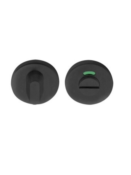 Formani Toiletgarnituur Basics LBWC50 - PVD gunmetal