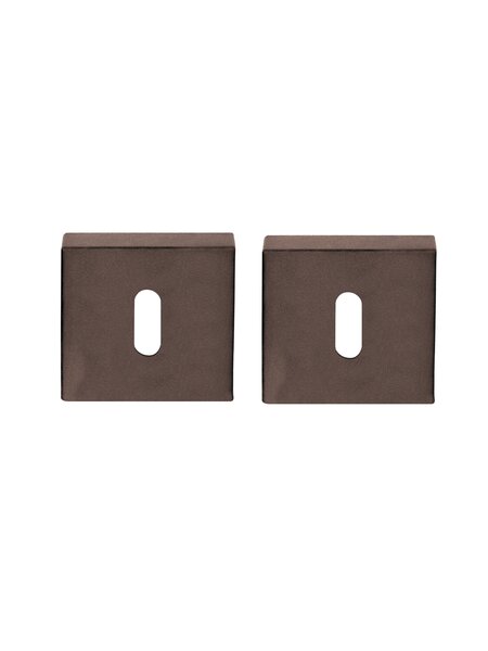 Formani Sleutelplaatjes Basics BSQ N53 BR - Brons
