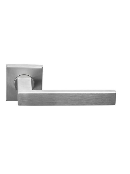 Formani Formani deurkruk Basics BSQ2-G IN - mat RVS