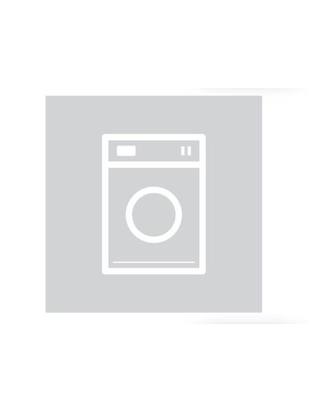 HDD Glas vierkant picto wasmachine 198mm dikte 4mm