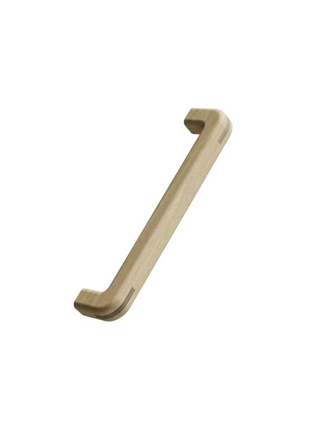 Furnipart Meubelgreep TENON licht eikenhout