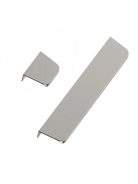 Furnipart Meubelgrepen COMET - Inox look