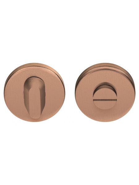 Formani Toiletgarnituur Basics LBWC50/ZI PVD mat brons zonder indicator