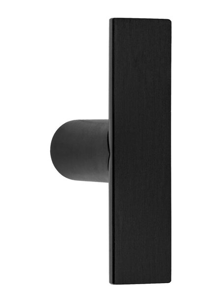 Formani ARC PBA13M meubelknop PVD mat zwart