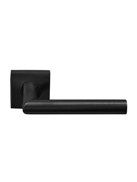 Formani Formani deurkruk Basics LB2-19BSQ IG- PVD gunmetal