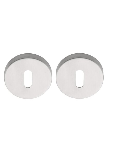 Formani Sleutelplaatjes Basics LBN50D 10 mm IN - Mat RVS