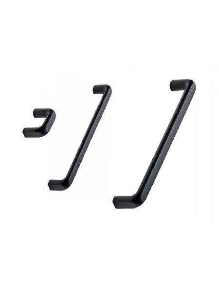 Furnipart Meubelgreep UNIFY - mat zwart