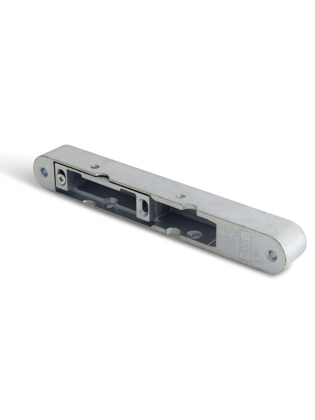 Dulimex Veiligheidssluitkom voor PC55 haakslot SKG**® – Verstelbaar – Verzinkt – 190 × 24 mm