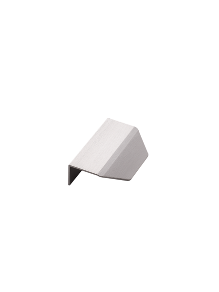 Furnipart Meubelgreep BLAZE 2 Inox Look