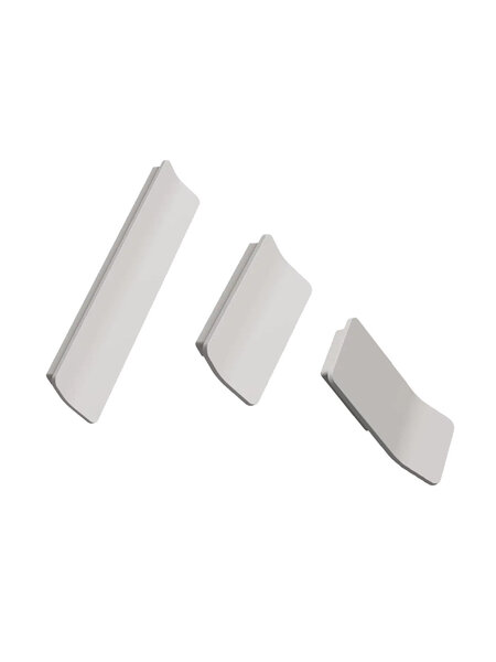 Furnipart Meubelgrepen LEAF - Beige