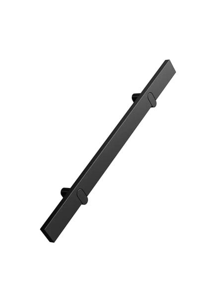 Furnipart Meubelgreep REEV mat zwart