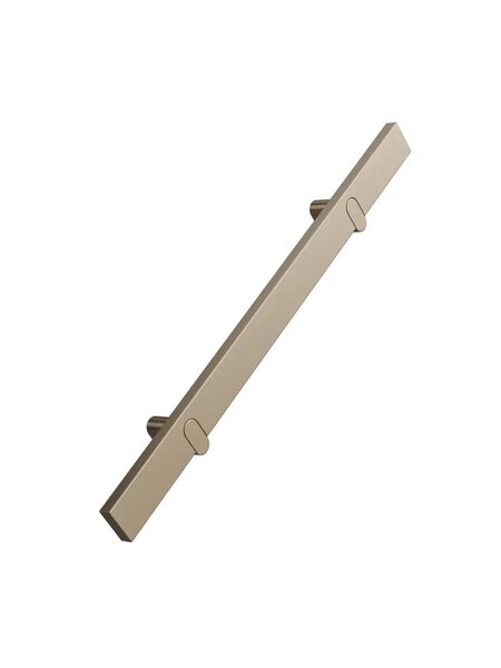 Furnipart Meubelgreep REEV mat messing