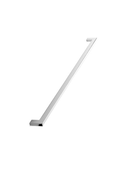 Furnipart Meubelgrepen FLAT - Chroom gepolijst