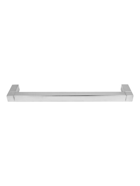 Formani SQUARE JB20-320  meubelgreep - gepolijst RVS