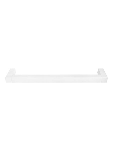 Formani SQUARE JB20-320  meubelgreep - Wit