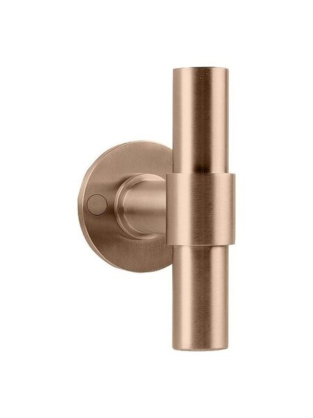 Formani Deurklinken Piet Boon ONE PBT 15/50 - Licht brons PVD