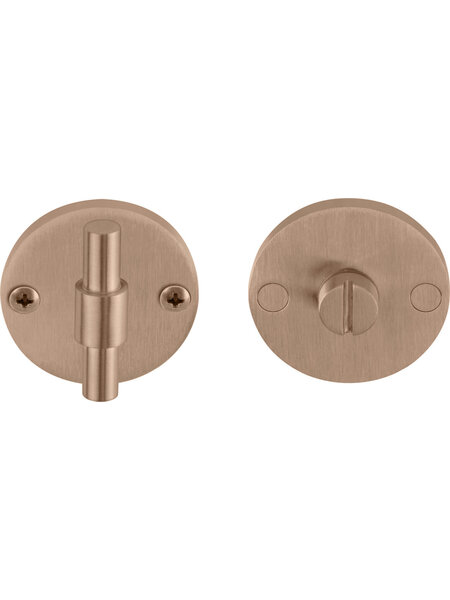 Formani Toiletgarnituur Piet Boon ONE - PBWC50 - Licht brons
