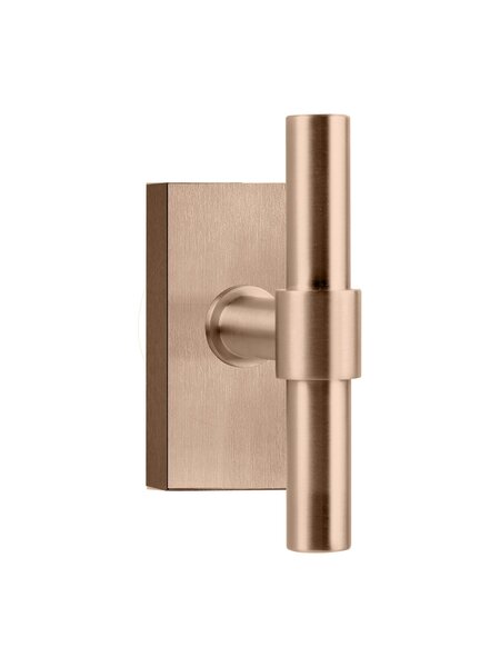 Formani Raamkruk Piet Boon ONE PBT15-DK - Licht brons PVD