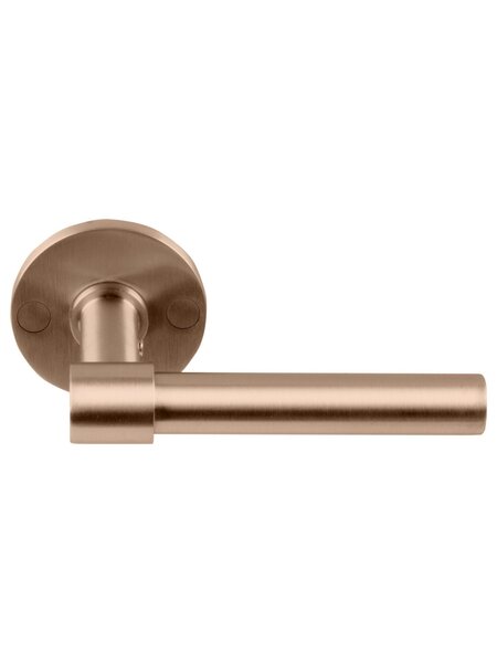 Formani Deurklinken Piet Boon ONE PBL 15/50 - Licht brons PVD