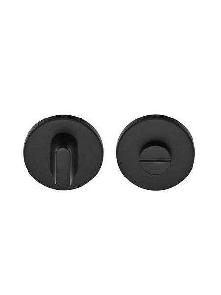 Formani Toiletgarnituur Basics LBWC50/ZI gunmetal PVD zonder indicator