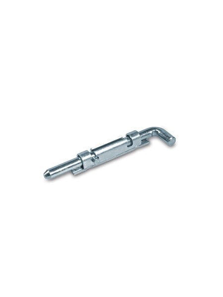 Dulimex Grondgrendel 230 mm verzinkt