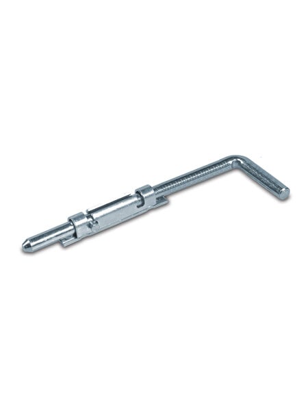 Dulimex Grondgrendel 300 mm verzinkt