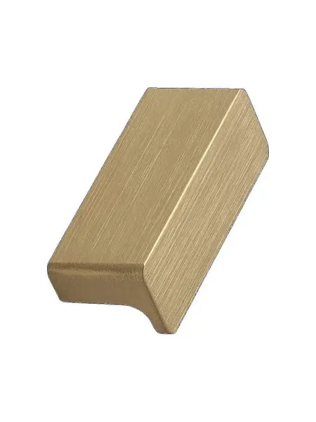 Furnipart Meubelgrepen ELAN - geborsteld messing