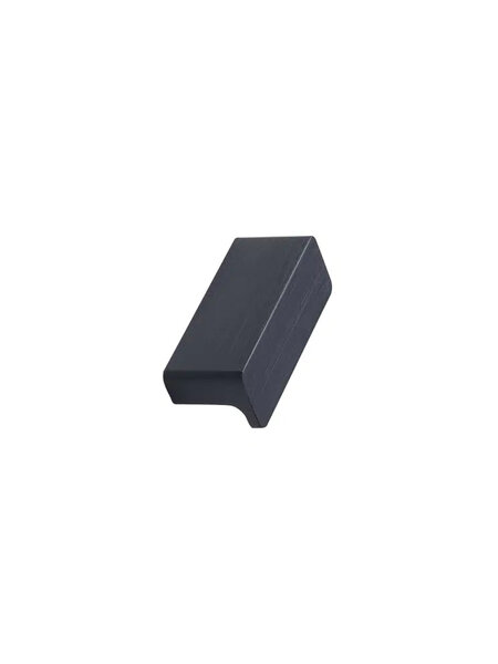 Furnipart Meubelgrepen ELAN - mat zwart