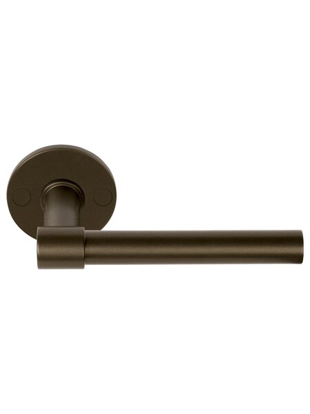 Formani Deurklinken Piet Boon ONE PBL 15XL/50 - Brons