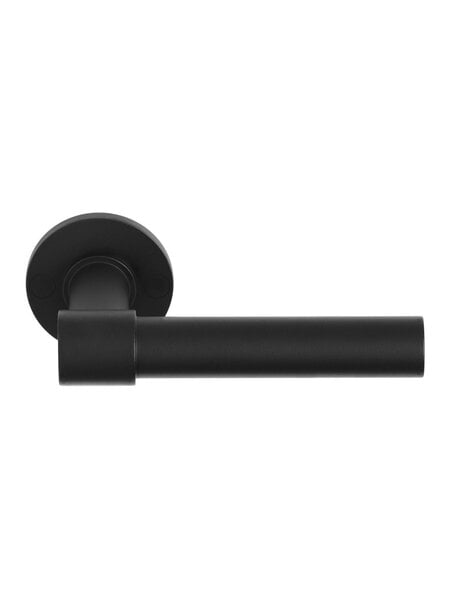 Formani Deurklinken Piet Boon ONE PBL20XL/50 - Zwart