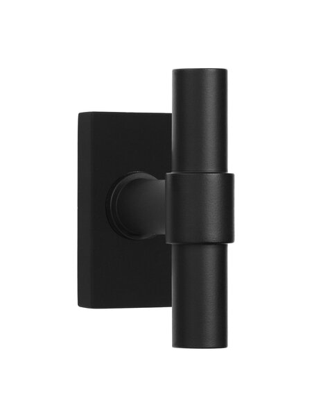 Formani Raamkruk Piet Boon ONE PBT20-DK - Zwart