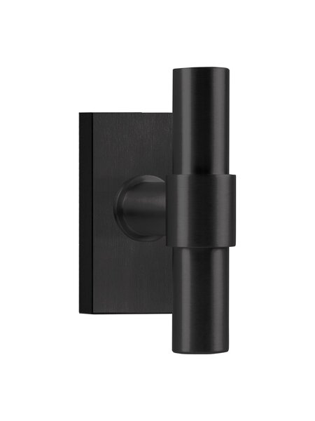 Formani Raamkruk Piet Boon ONE PBT20-DK - Zwart PVD