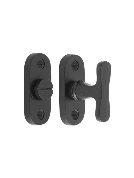 Dauby Set toilet PBTC 1 verouder ijzer - Zwart (VO)