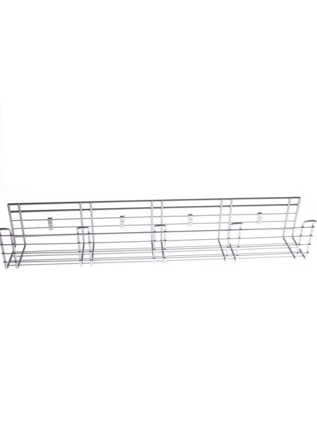 I.B.E. Wandrek KIDS SCALA 750 mm breed zwart