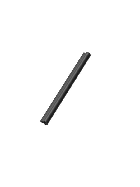 Furnipart Meubelgrepen LUCENTE - Zwart