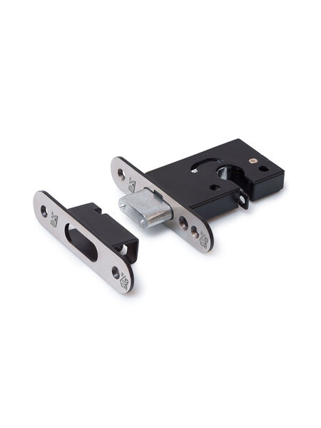 Dulimex Insteekbijslot DX SKG**®  ronde hoeken