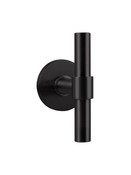 Formani Formani vaste knop Piet Boon ONE PBT15V - Zwart PVD