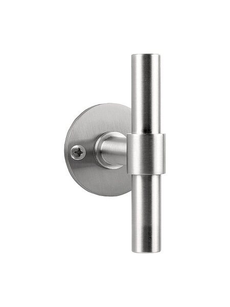Formani Formani vaste knop Piet Boon ONE PBT15V - RVS