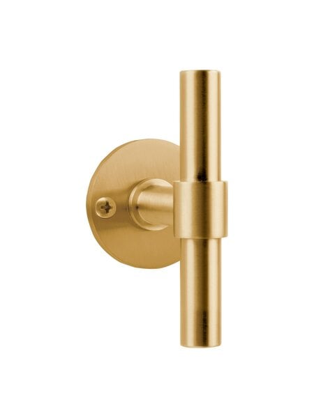 Formani Formani vaste knop Piet Boon ONE PBT15V - Goud PVD